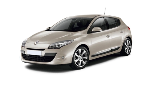 Renault Megane III Hatchback [BZ] (2008-2016)